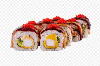 Dragon Tuna