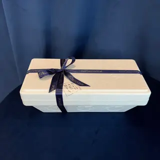 Vaschetta gelato 1 kg