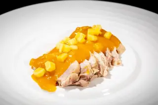 416 Anatra mango