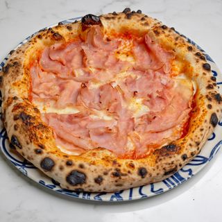 Pizza Prosciutto coto 460gr