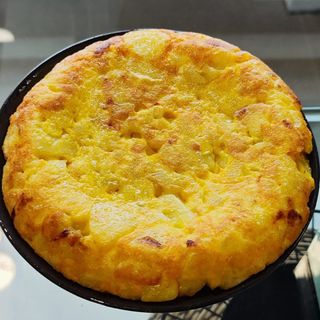 Tortilla Grande