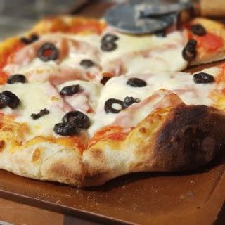 Pizza Bambini Ø 24cm