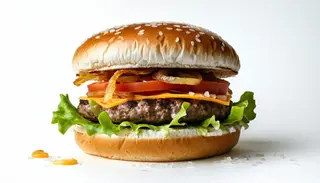 24. Crispy pounder