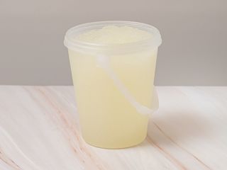 Limón granizado (50 cl.)