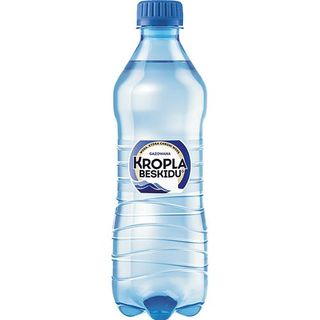 Żywiec Zdrój woda gazowana 0,5l