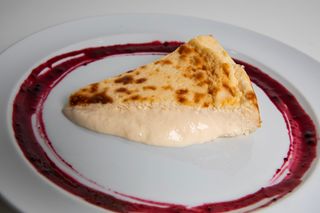 Tarta De Queso
