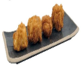 Tempura Pollo Ginger (4 Uds.)