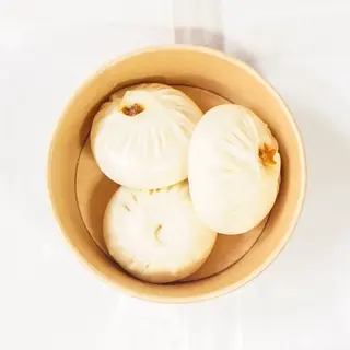 Bao Mix