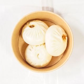 Bao zi mix - 3 pezzi