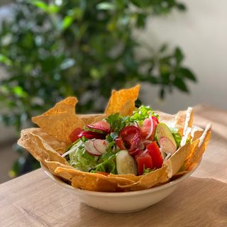 Fattoush