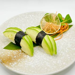 Nigiri Avocado