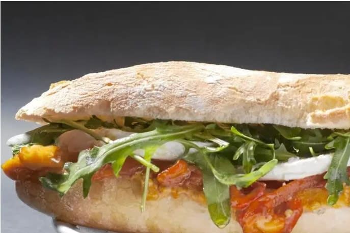 Baguette Turca