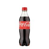 Coca-Cola Original 500ml PET