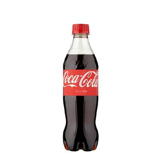 Coca-Cola Original 500ml PET