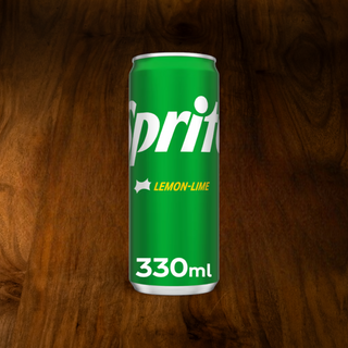 Sprite 0.33l