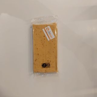 Turrón Jijona (blando) 250grs