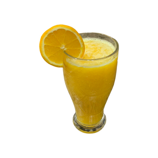 Jus D'orange