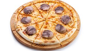 Пицца "Казахстан"