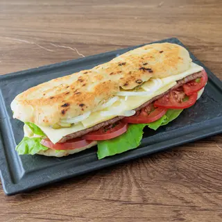 Cheese šiš
