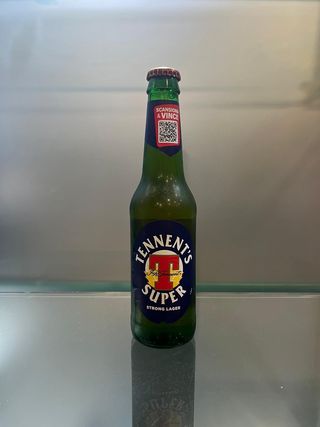 Tennent's   330 ml
