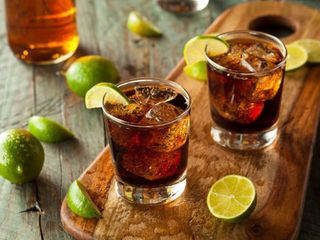 Cuba Libre