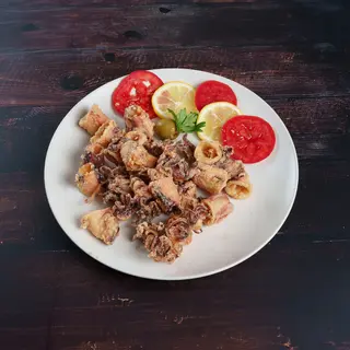 Frigane lignje