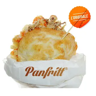 PANFRITT il panino di senigallia