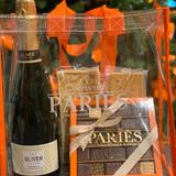 Bolsa Regalo de Navidad