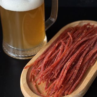 Павутинка Рибна