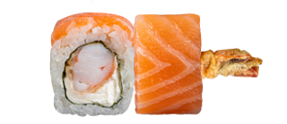 Рол Філадельфія Ебі (260г)