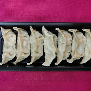 Gyoza de Pollo (7 uds.)