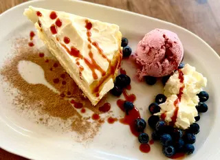 Pastel Del Día