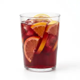 Sangría Vaso (400 Ml.)