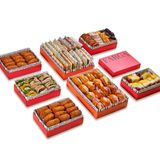 Special Pita Lunch: 10 pax (17,50€/persona)