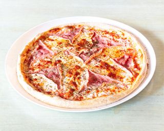 Pizza Prosciutto