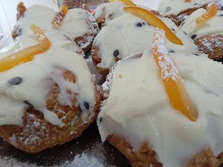 Sfingione di san giuseppe