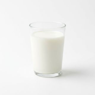 Vaso Leche