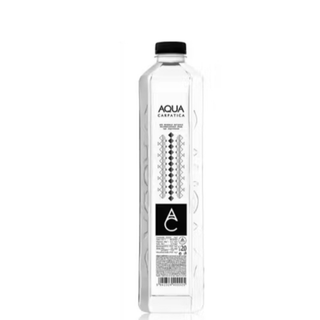 Apa plata Aqua