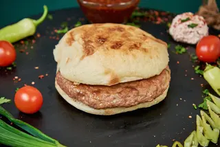 Pljeskavica 300 g