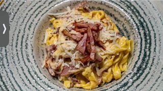 CARBONARA