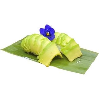 114. Nigiri De Aguacate