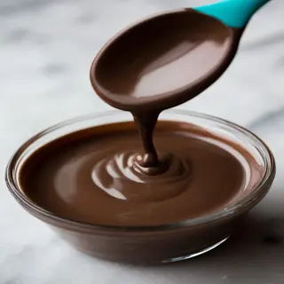 Hazelnut Sauce