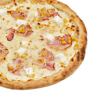 Піца Ніжна з беконом (455г)