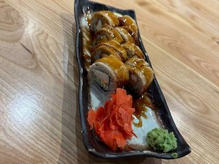 РОЛ ФІЛАД З ВУГРЕМ (270g)