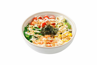 BOWL CU SOMON