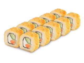 Филадельфия хот ролл (200г)