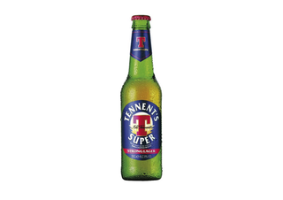 Tennent's