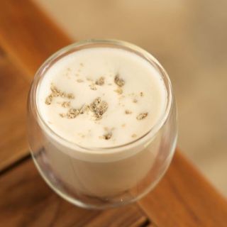 Латте халва