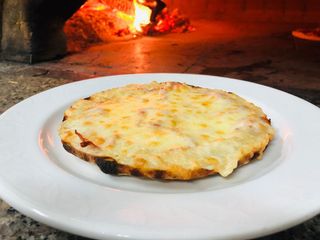 Fresina al prosciutto cotto