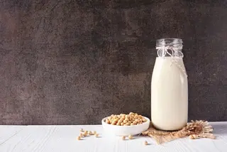 latte di soia 1 l